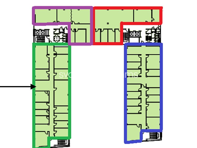 Комерційне приміщення в оренду, 460 м² (5 з 5)