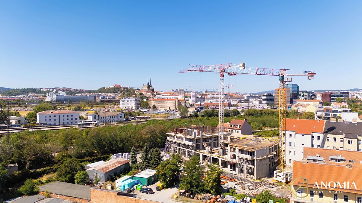 Prodej bytu 3+kk 80 m² – fotografie 2