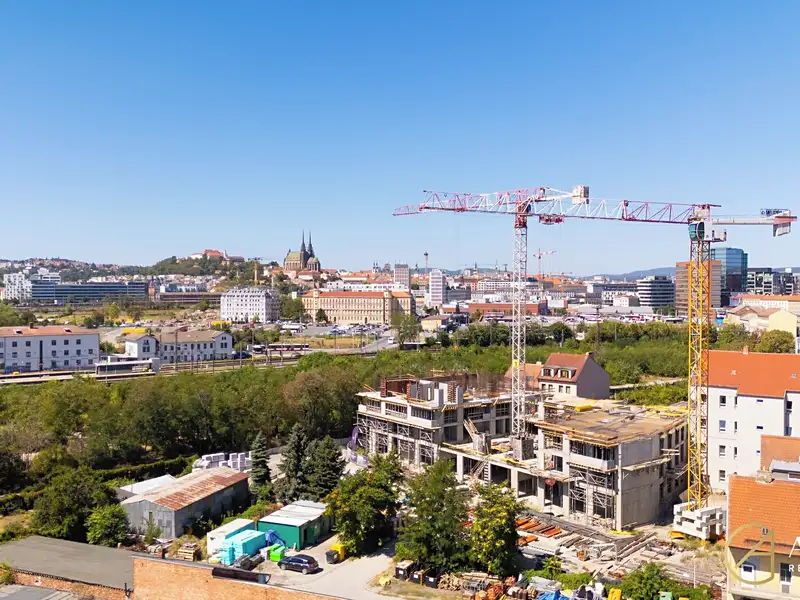 Prodej bytu 3+kk 80 m², Brno – náhled fotky 2