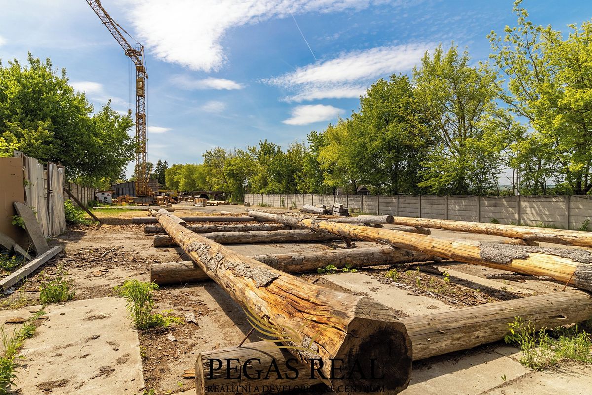 Prodej výrobní haly, prostoru 6455 m² – fotografie 5