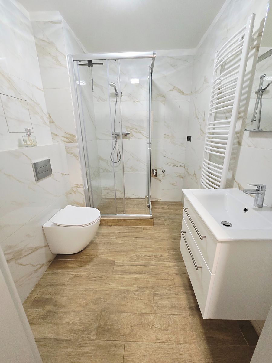 Pronájem bytu 2+kk 47 m² – fotografie 3