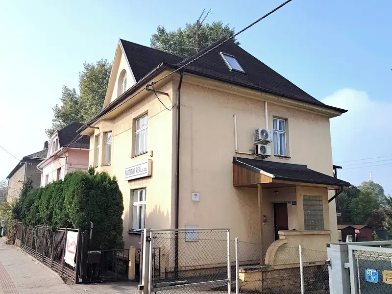 Prodej kanceláře 271 m², Ostrava – náhled fotky 1