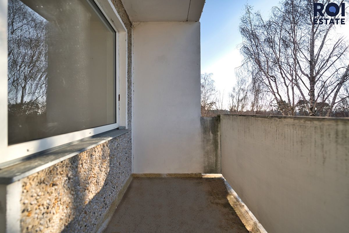 Pronájem bytu 2+1 46 m² – fotografie 5