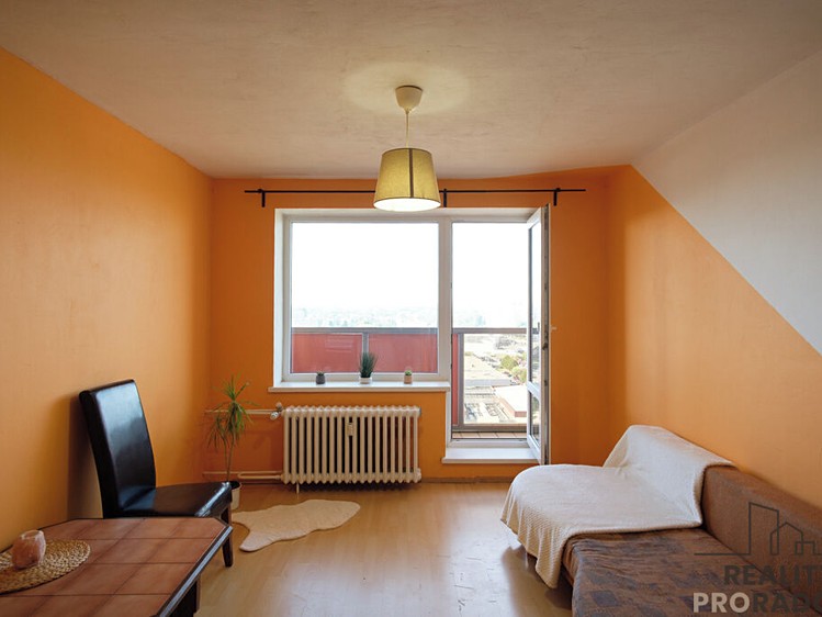 Wohnung 1+kk zum Kauf, 25 m² (7 von 27)
