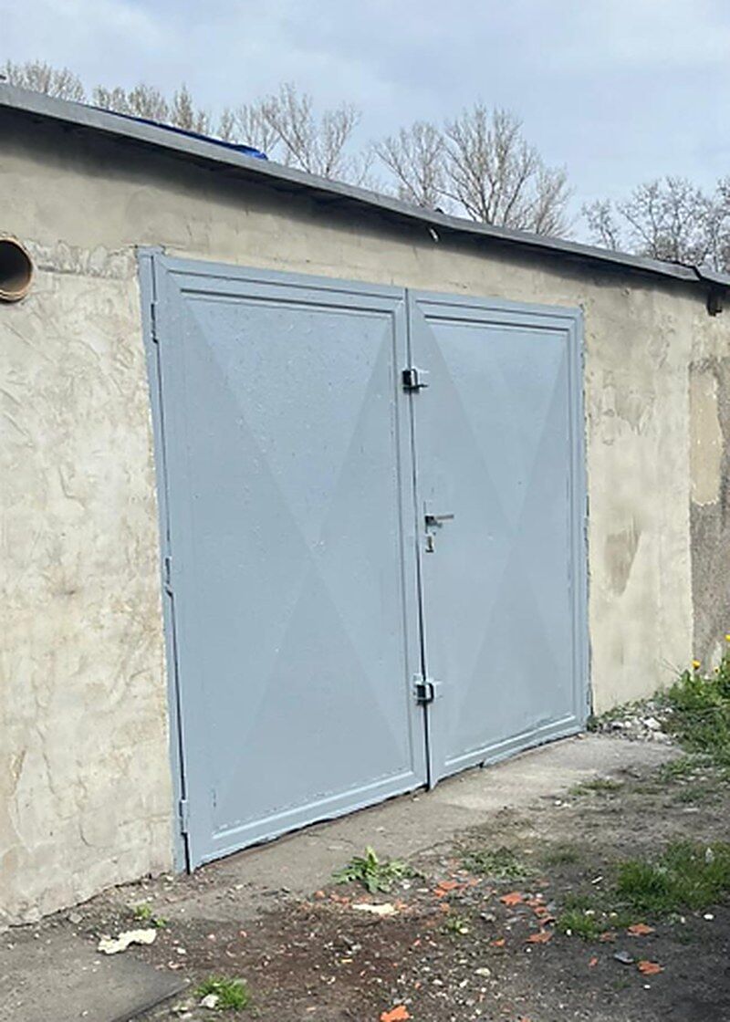Prodej garáže 28 m²