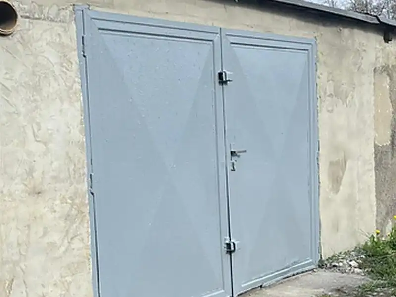 Prodej garáže 28 m², Ostrava – náhled fotky 1