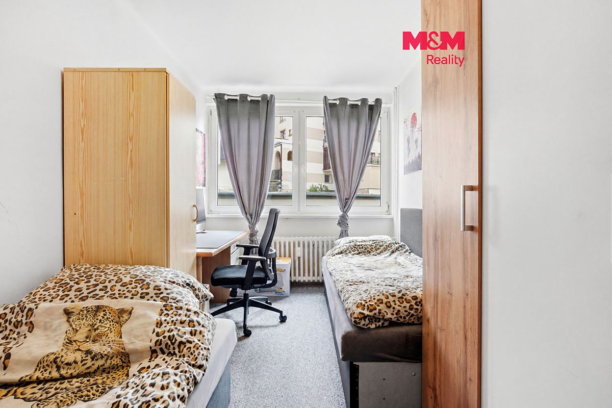 Prodej bytu 3+1 62 m², Liberec – fotka 1 z 3