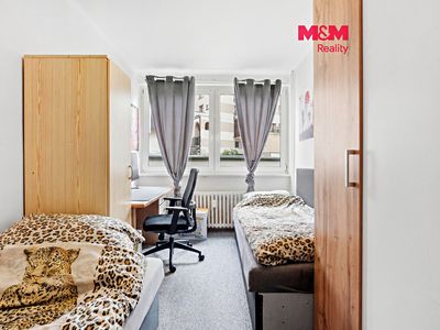 Prodej bytu 3+1 62 m²