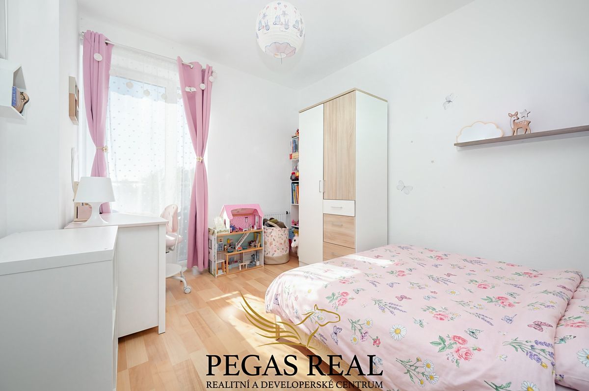 Prodej bytu 3+kk 72 m² – fotografie 4