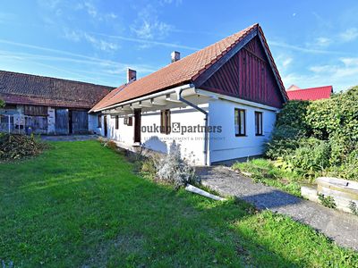 Prodej rodinného domu 125 m², pozemek 539 m²