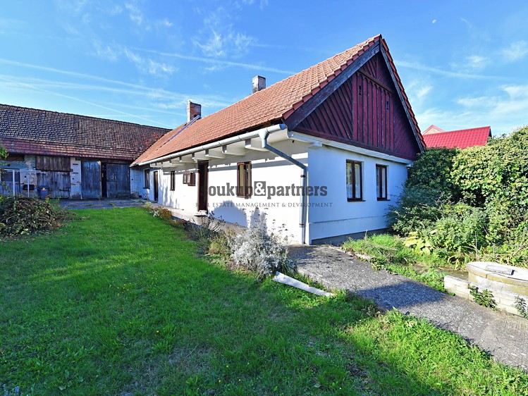 Prodej domu, 125 m² (1 z 18)