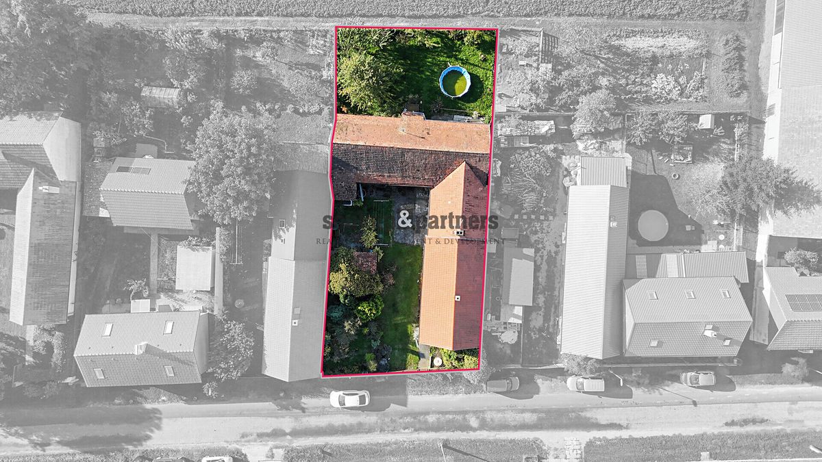 Prodej rodinného domu 125 m², pozemek 539 m² – fotografie 2