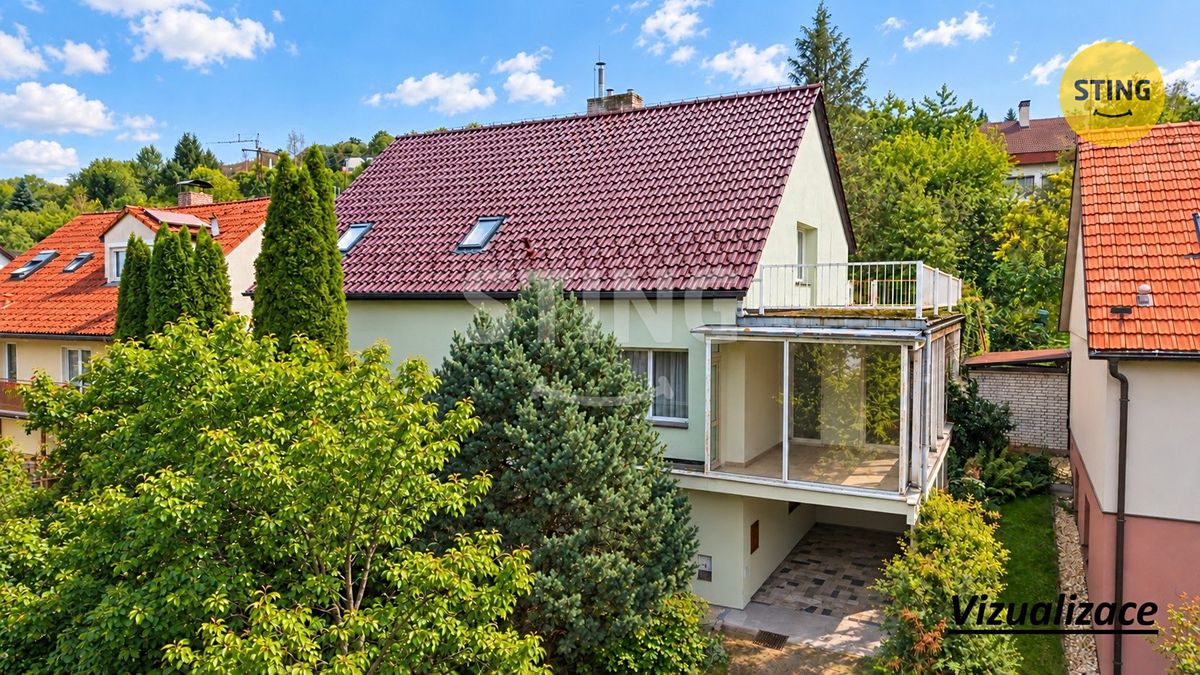 Prodej rodinného domu 400 m², pozemek 852 m² – fotografie 4