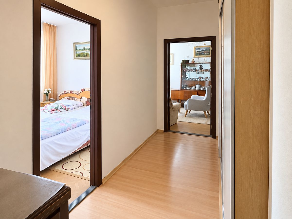 Prodej bytu 2+kk 43 m² – fotografie 4