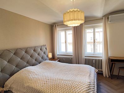 Pronájem bytu 2+kk 143 m²