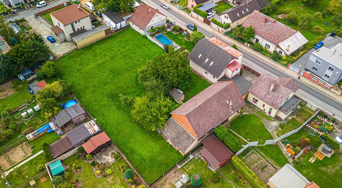 Prodej rodinného domu 155 m², pozemek 2381 m² – fotografie 5
