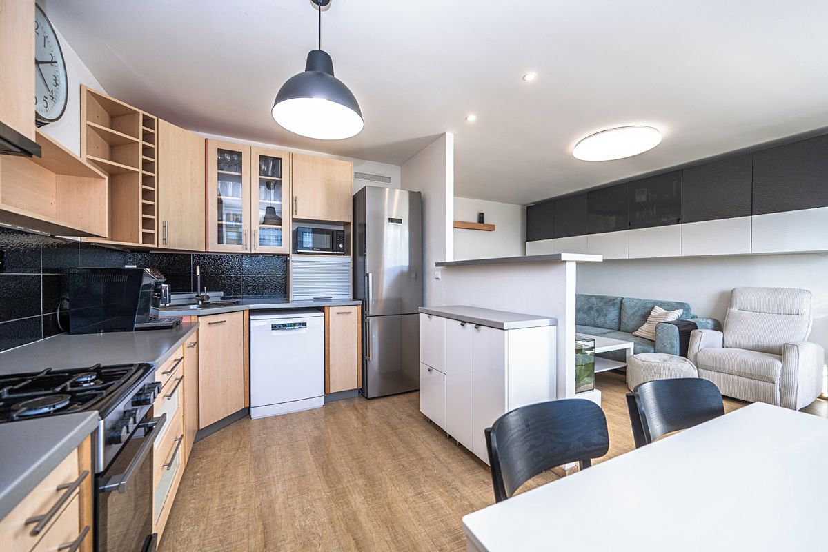 Prodej bytu 3+kk 69 m² – fotografie 4