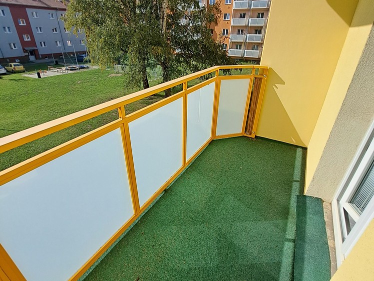 Pronájem bytu 2+1, 56 m² (14 z 15)