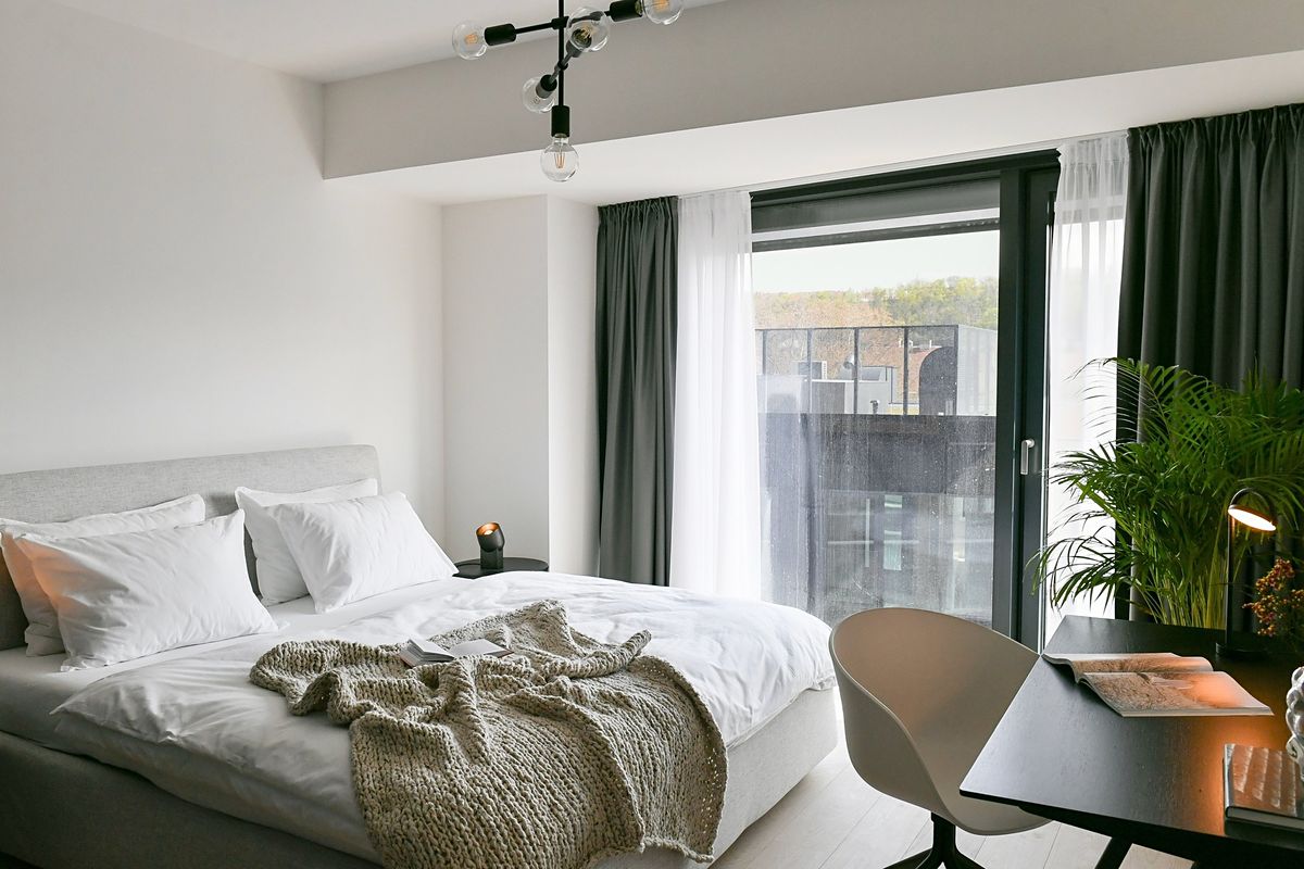 Pronájem bytu 2+kk 64 m² – fotografie 3