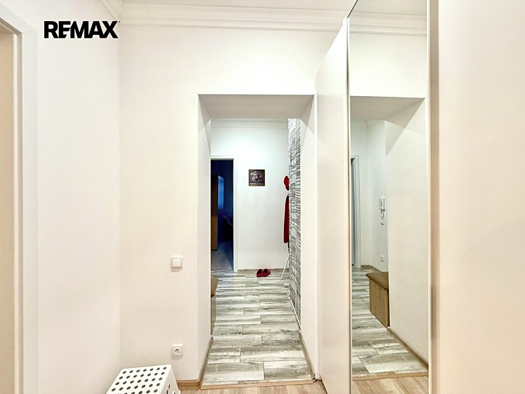 Квартира 2+kk в оренду, 40 м² (9 з 12)