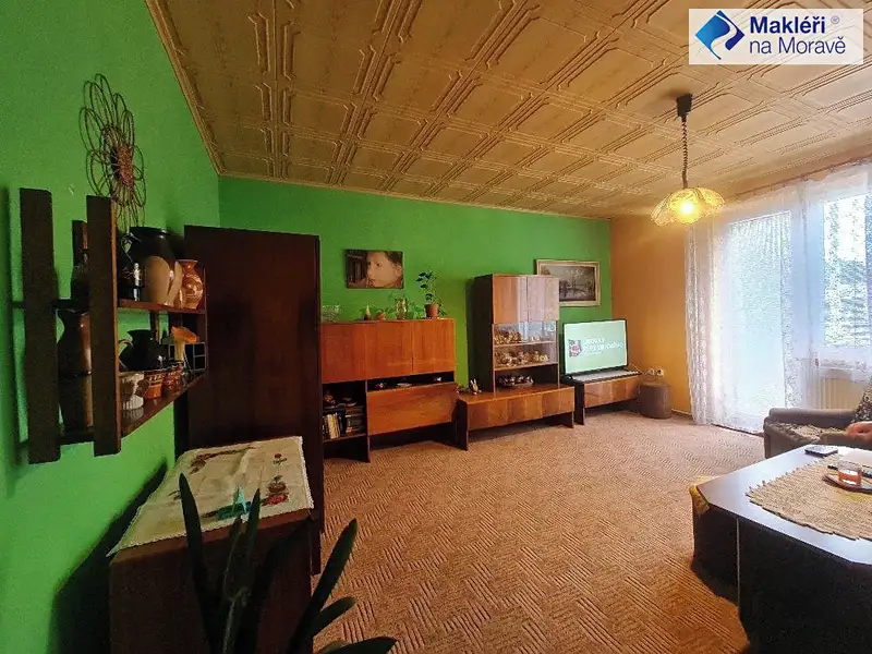 Prodej bytu 3+1 78 m², Mošnov – náhled fotky 3