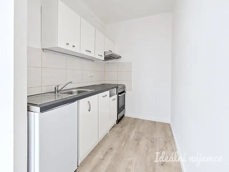 Pronájem bytu 2+kk 46 m², Brno – náhled fotky 2