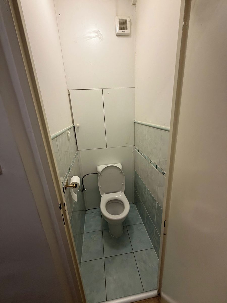 Pronájem bytu 2+1 59 m² – fotografie 5