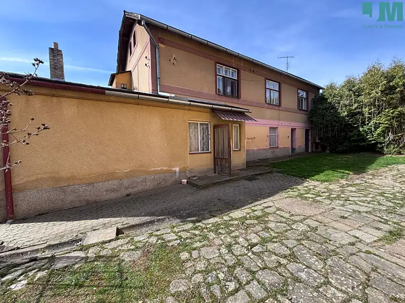 Prodej rodinného domu 133 m², pozemek 925 m², Slavíkovice – náhled fotky 3