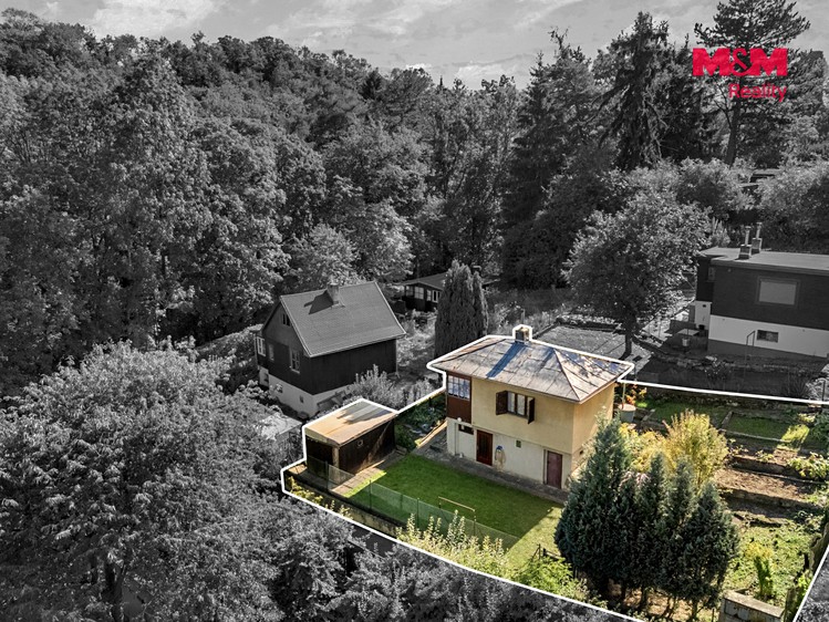 Haus zum Kauf, 36 m² (19 von 21)