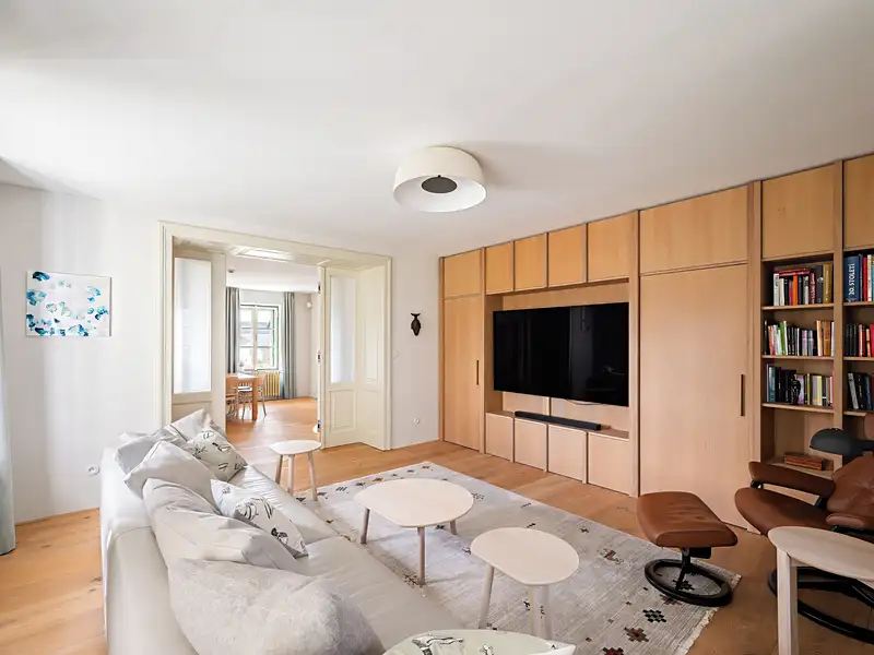 Prodej chalupy 260 m², pozemek 905 m², Kašperské Hory – náhled fotky 2