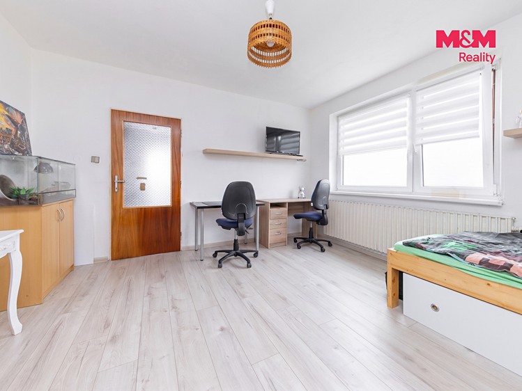 Квартира 3+1 на продаж, 69 м² (7 з 30)