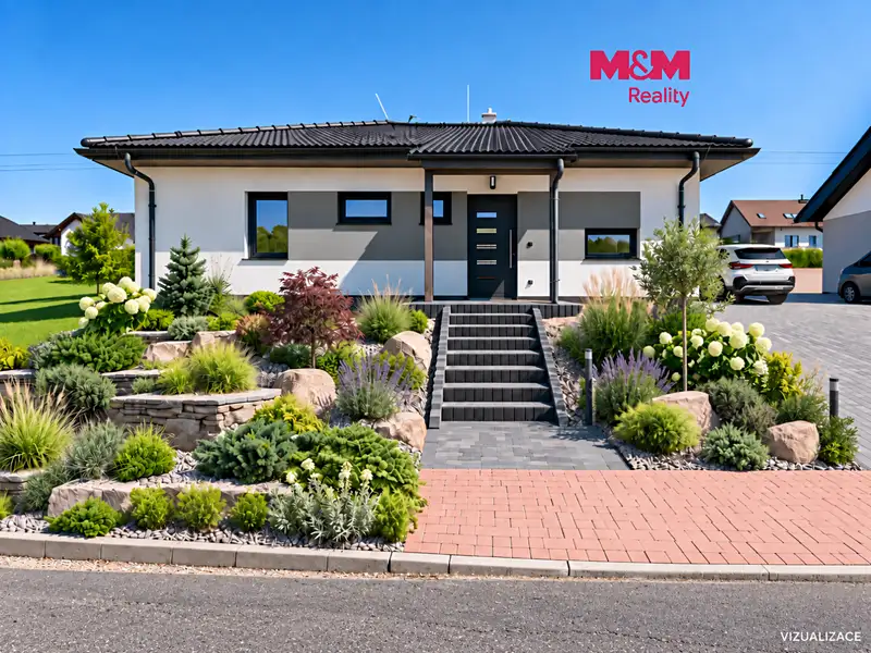 Prodej rodinného domu 85 m², pozemek 913 m², Slatina nad Zdobnicí – náhled fotky 1
