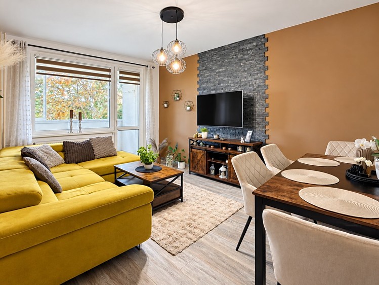 Квартира 4+1 на продаж, 77 м² (2 з 43)