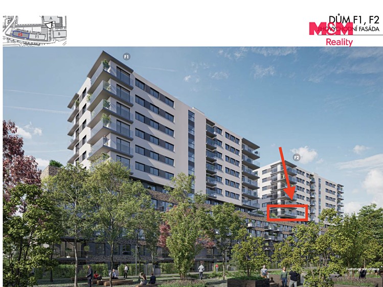 Prodej bytu 5+kk, 106 m² (5 z 15)
