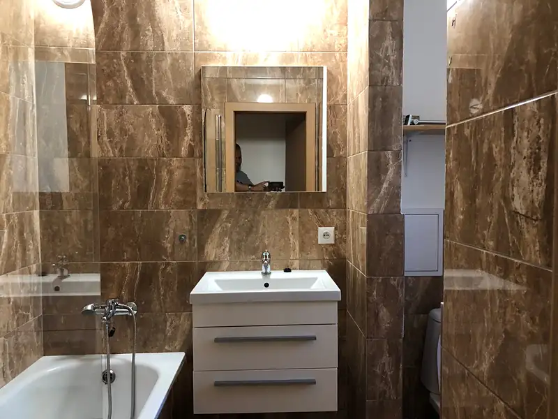 Pronájem bytu 2+1 58 m², Teplice – náhled fotky 3