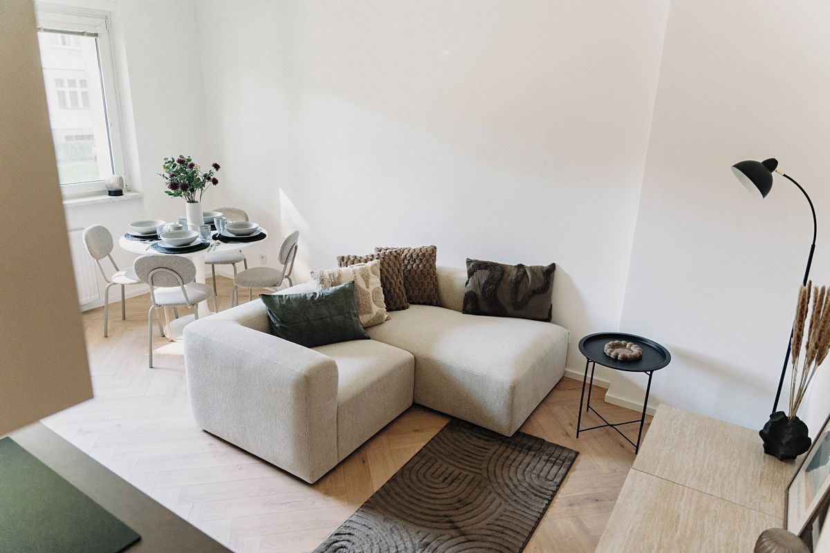 Prodej bytu 3+kk 58 m² – fotografie 2