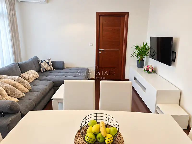 Prodej bytu 2+kk 50 m², Karlovy Vary – náhled fotky 3