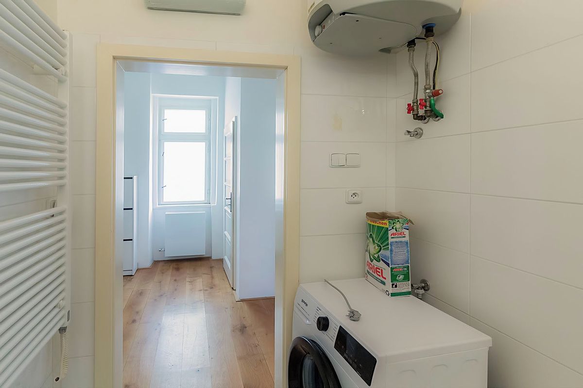 Pronájem bytu 2+kk 50 m² – fotografie 5