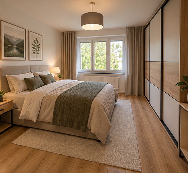 Prodej bytu 2+1 54 m² – fotografie 2