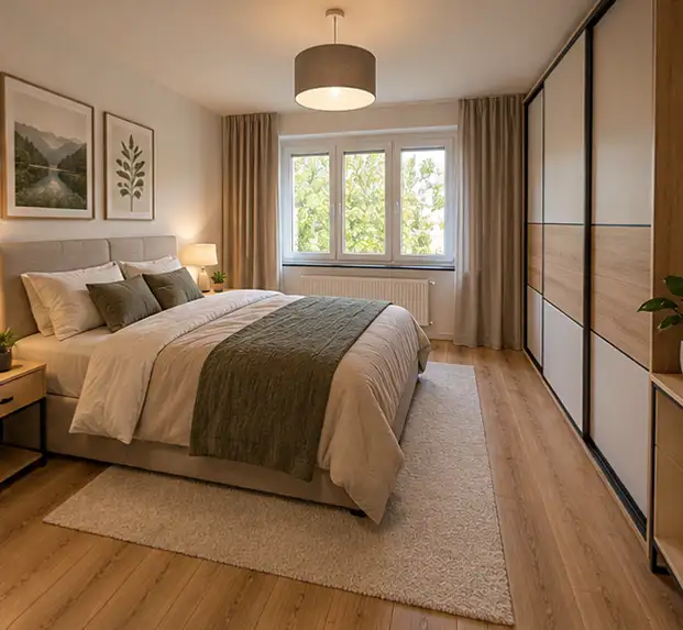Prodej bytu 2+1 54 m², Havlíčkův Brod – náhled fotky 2