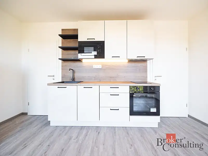 Pronájem bytu 2+kk 43 m², Český Brod – náhled fotky 3