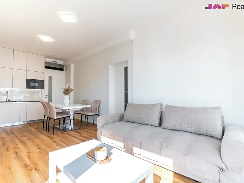 Pronájem bytu 2+kk 54 m², Brno – náhled fotky 2