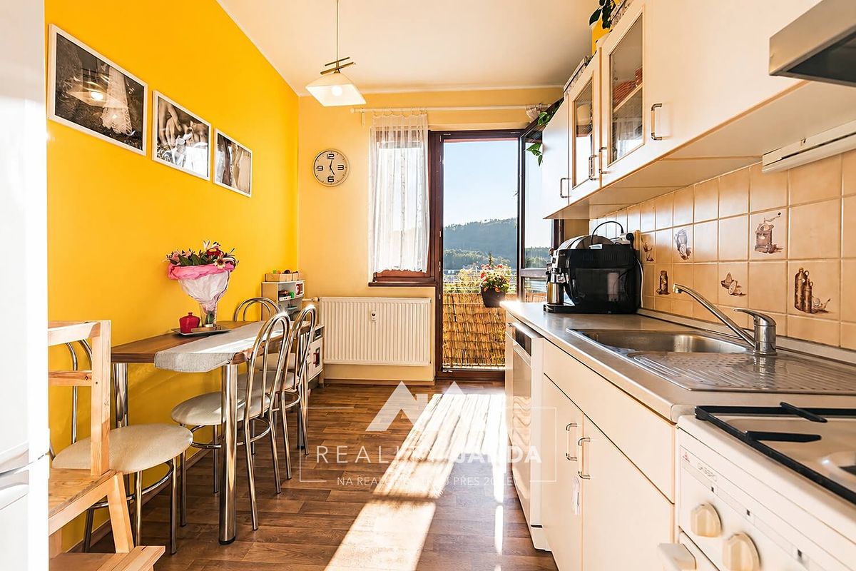 Prodej bytu 2+1 59 m² – fotografie 4