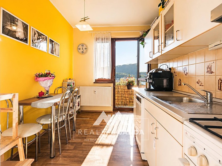Wohnung 2+1 zum Kauf, 59 m² (4 von 11)