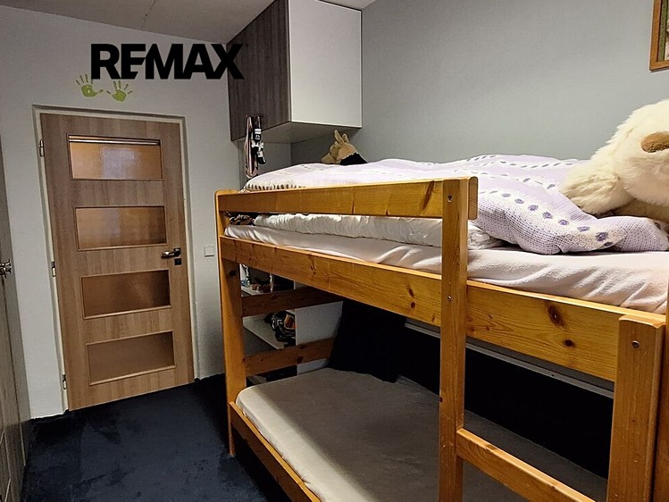 Pronájem bytu 3+1, 62 m² (22 z 50)
