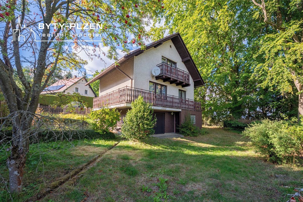 Prodej chaty 114 m², pozemek 1092 m² – fotografie 2