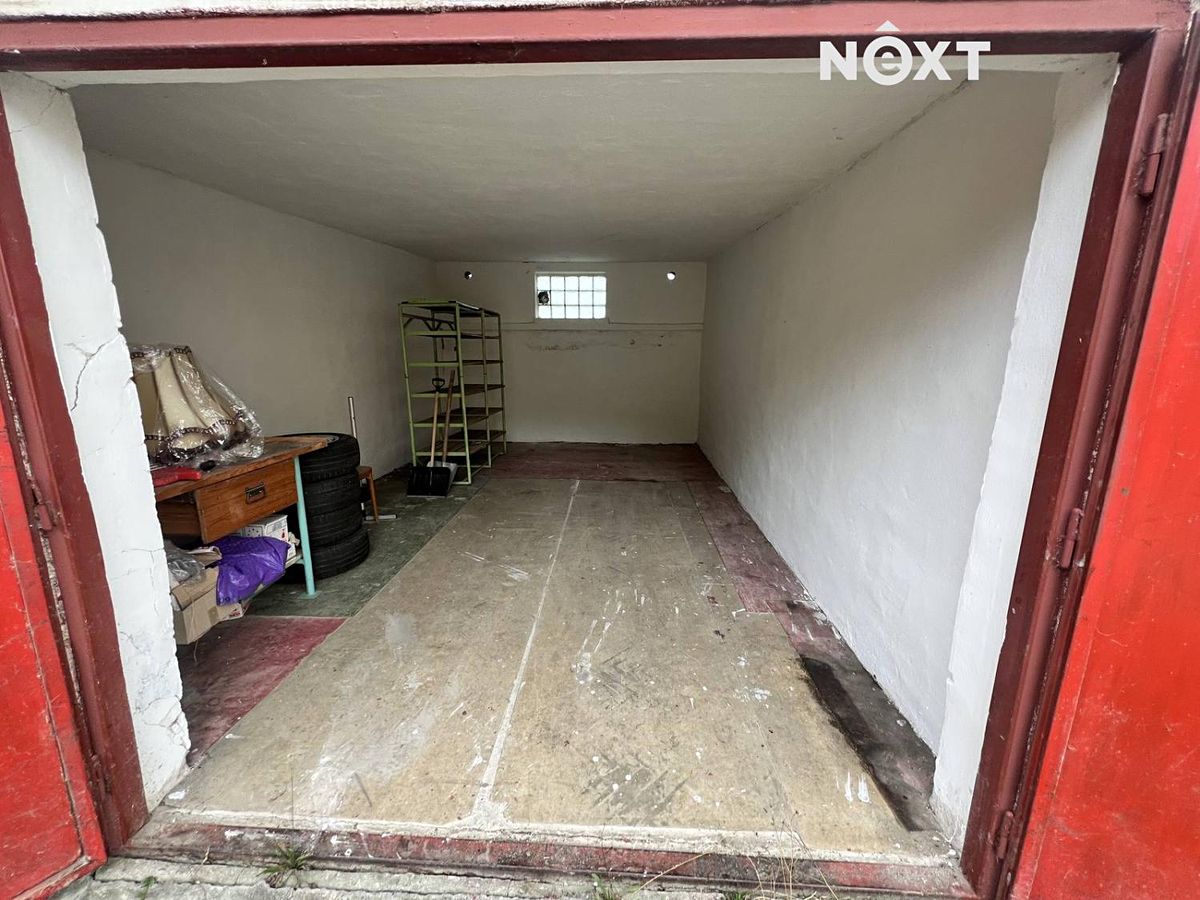 Prodej garáže 25 m² – fotografie 2