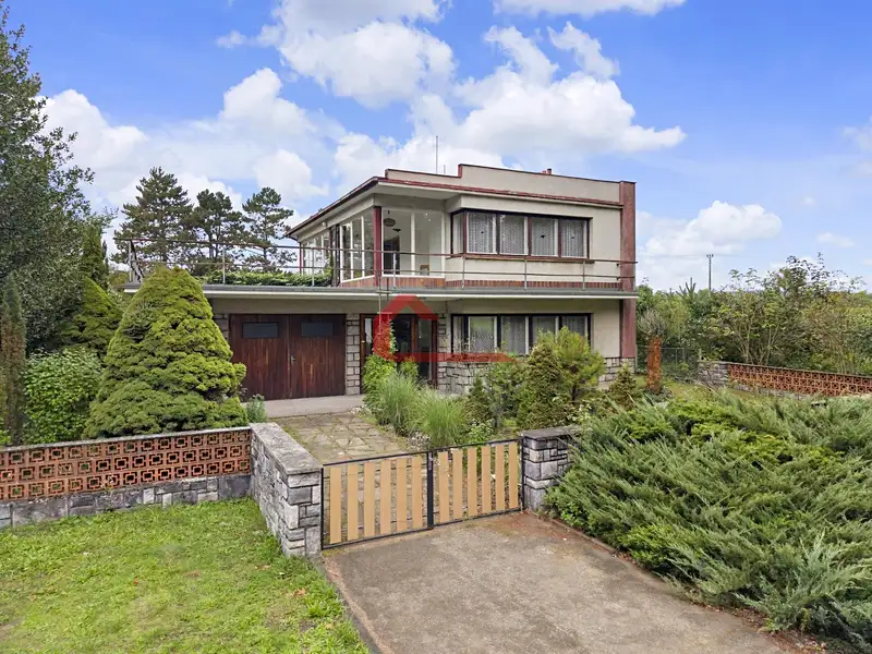 Prodej rodinného domu 214 m², pozemek 1095 m², Moravský Písek – náhled fotky 1