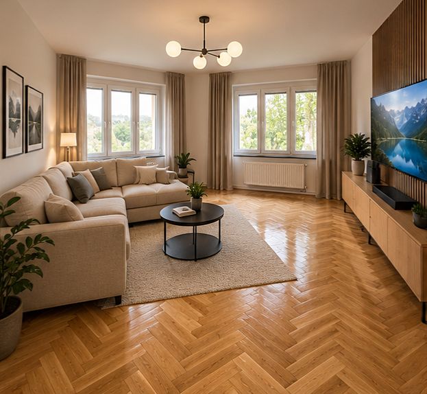Prodej bytu 2+1 54 m² – fotografie 4