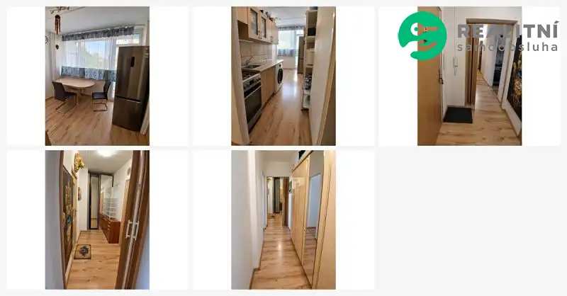 Prodej bytu 3+1 63 m², Most – náhled fotky 3